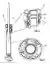 Fig. 05 - Damper with printed circuit board carrier