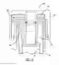 Fig. 09 - Damper with printed circuit board carrier