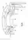 Fig. 19 - Damper with printed circuit board carrier