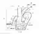 Fig. 01 - Air conditioner for vehicle