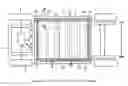 Fig. 01 - Battery mounting structure for vehicle