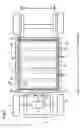 Fig. 02 - Battery mounting structure for vehicle