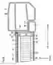 Fig. 03 - Battery mounting structure for vehicle