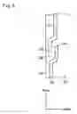 Fig. 06 - Battery mounting structure for vehicle