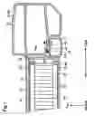 Fig. 08 - Battery mounting structure for vehicle