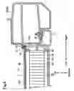 Fig. 09 - Battery mounting structure for vehicle