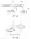 Fig. 09 - Autonomous mobile device and wireless charging system thereof