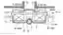 Fig. 01 - MOUNTING STRUCTURE FOR HIGH-VOLTAGE CONTROL EQUIPMENT UNIT
