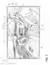 Fig. 02 - Container holder for a trim panel
