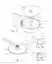 Fig. 03 - Winder for a Band Shaped Element