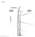Fig. 49 - Vehicle light emitting device