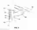 Fig. 04 - Rearview mirror having tilting structure
