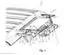 Fig. 06 - Accessory mount for a vehicle