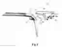 Fig. 09 - Accessory mount for a vehicle