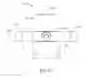 Fig. 06 - DEVICE FOR MOUNTING SUITCASE TO CAR AND SUITCASE CONTAINING SAME