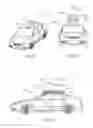 Fig. 09 - DEVICE FOR MOUNTING SUITCASE TO CAR AND SUITCASE CONTAINING SAME