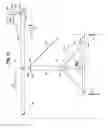 Fig. 03 - Tilt Hauling Frame For Precast Panels