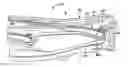 Fig. 01 - Vehicle windshield wiper assembly filter
