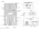 Fig. 01 - Assessing U-turn feasibility