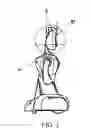 Fig. 02 - Robot swing structure