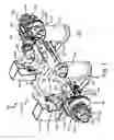 Fig. 02 - Self-steering axle knuckle