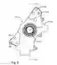 Fig. 06 - Self-steering axle knuckle