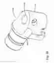 Fig. 20 - Self-steering axle knuckle