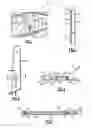 Fig. 02 - Pillar molding with improved scratch resistance