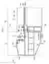 Fig. 04 - Vehicle lower portion structure