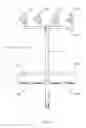 Fig. 13 - Crown fork supported bicycle carrier