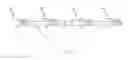 Fig. 14 - Crown fork supported bicycle carrier
