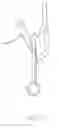 Fig. 22 - Crown fork supported bicycle carrier