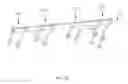 Fig. 25 - Crown fork supported bicycle carrier