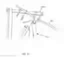 Fig. 29 - Crown fork supported bicycle carrier