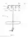 Fig. 30 - Crown fork supported bicycle carrier