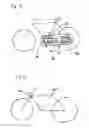 Fig. 09 - Electric bike