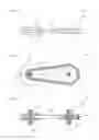 Fig. 02 - Continuously variable transmission for a bicycle