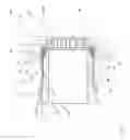 Fig. 05 - Multiple-sprocket arrangement for a bicycle gearing