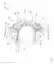 Fig. 17 - Multiple-sprocket arrangement for a bicycle gearing