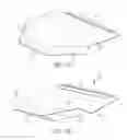 Fig. 72 - Wake-modifying device for a boat