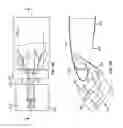 Fig. 06 - Actuator assemblies to deploy aircraft leading edge flaps and seals for aircraft leading edge flaps