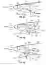 Fig. 07 - Actuator assemblies to deploy aircraft leading edge flaps and seals for aircraft leading edge flaps