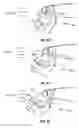 Fig. 09 - Actuator assemblies to deploy aircraft leading edge flaps and seals for aircraft leading edge flaps