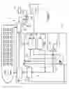 Fig. 02 - Aircraft cabin environmental control system and method and aircraft equipped with such control system