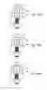 Fig. 17 - Vibration isolation device, especially for aircraft applications