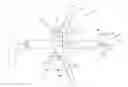 Fig. 01 - Propulsion system for an aircraft