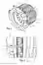 Fig. 02 - Method of measuring aircraft brake disk wear