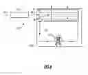 Fig. 03 - Thermal management system with sublimator and adsorbent bed