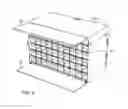 Fig. 07 - System for loading items into a container-defining sheet