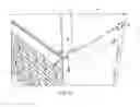 Fig. 22 - System for loading items into a container-defining sheet